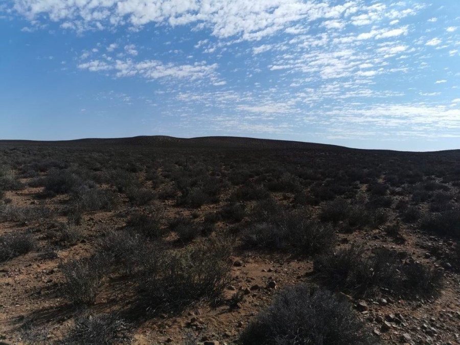 3 Bedroom Property for Sale in Loeriesfontein Northern Cape